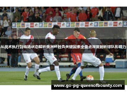 从战术执行到临场状态解析美洲杯胜负关键因素全盘点深度剖析球队影响力